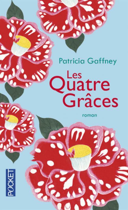 Les quatre grâces - Patricia Gaffney - Livre