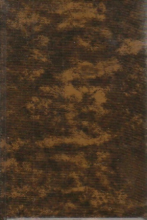 La forêt blanche - Jean Joubert - Livre