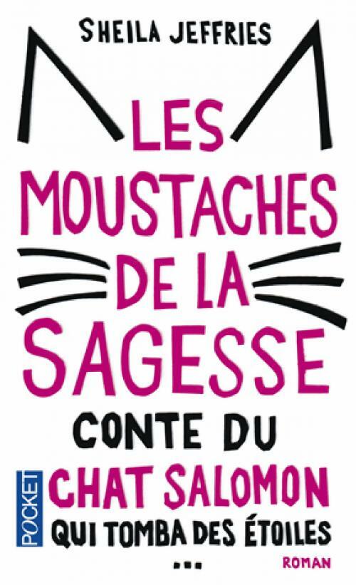 Les moustaches de la sagesse - Sheila Jeffries - Livre