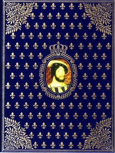 François Ier - André Castelot - Livre