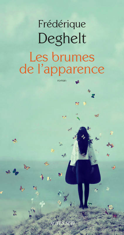 Les brumes de l'apparence - Glenmor - Livre
