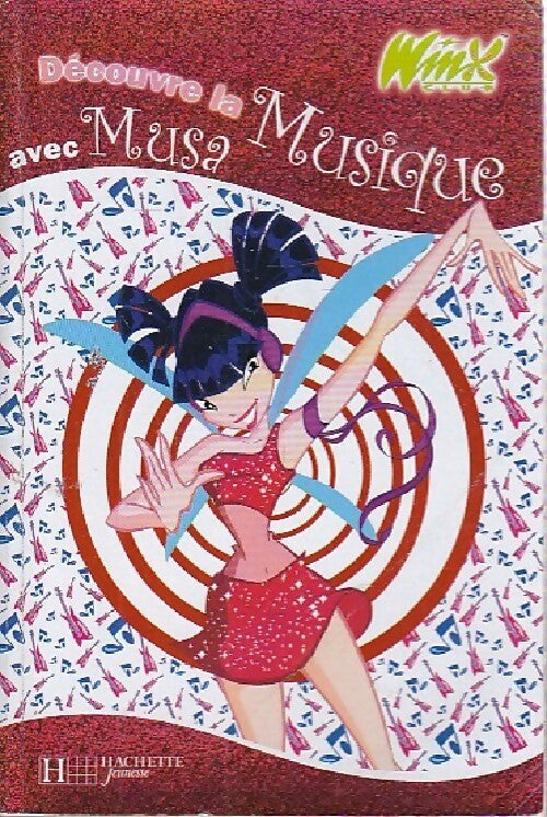 Découvre la musique avec Musa - Inconnu - Livre