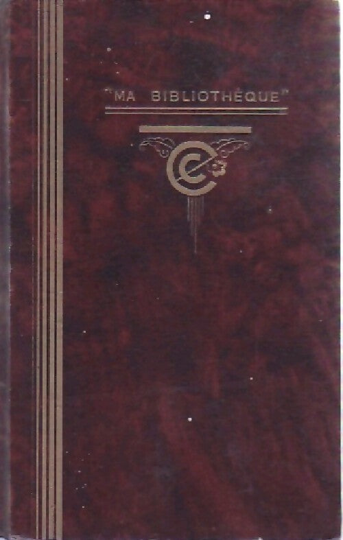 Le barbier de seville / La mère coupable - Beaumarchais - Livre