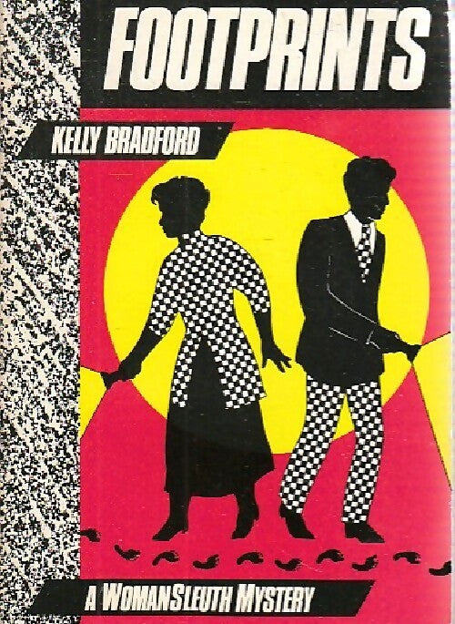 Footprints - Kelly Bradford - Livre