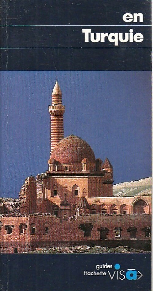En Turquie - Denis Michel - Livre