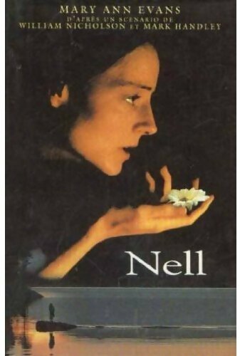 Nell - Mary Ann Evans - Livre