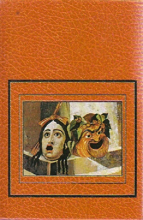 Occupe-toi d'Amélie / Le dindon - Georges Feydeau - Livre