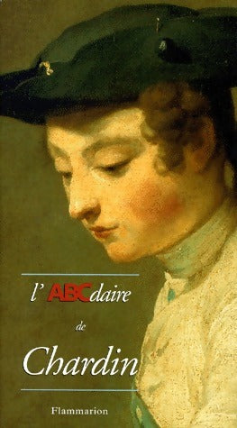 L'ABCdaire de Chardin - Collectif - Livre