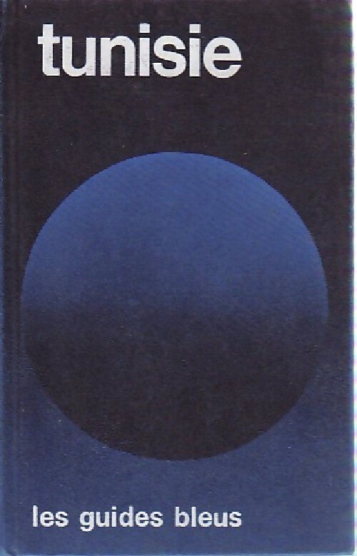 Tunisie - Jean-Jacques fauvel - Livre