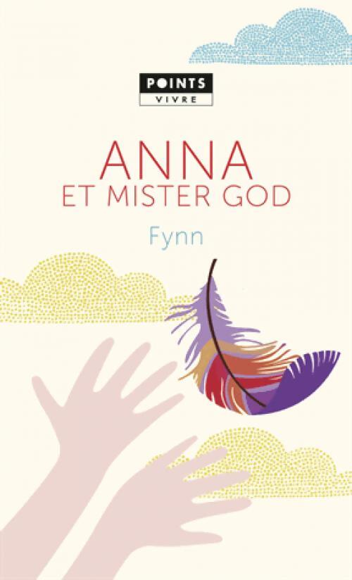 Anna et Mister God - Fynn - Livre
