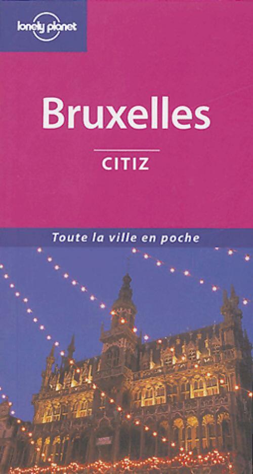 Bruxelles - Paul Smitz - Livre