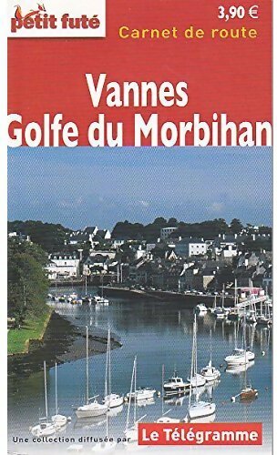 Vannes - Golfe du Morbihan 2010 - Collectif - Livre