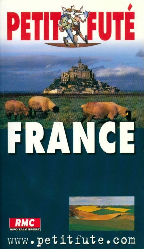 France 2003 - Collectif - Livre