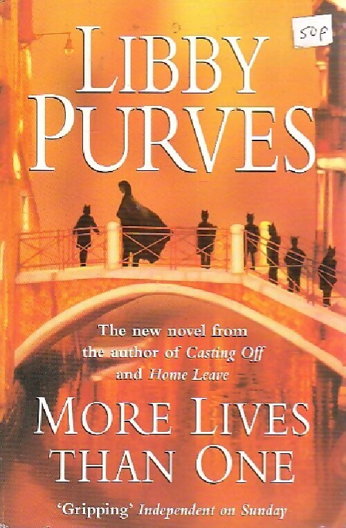 More lives than one - Libby Purves - Livre