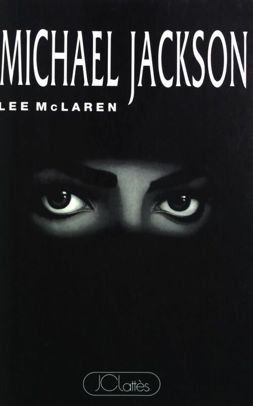 Michael Jackson - Lee McLaren - Livre