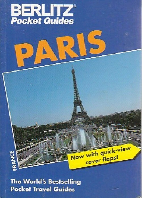 Paris - Collectif - Livre