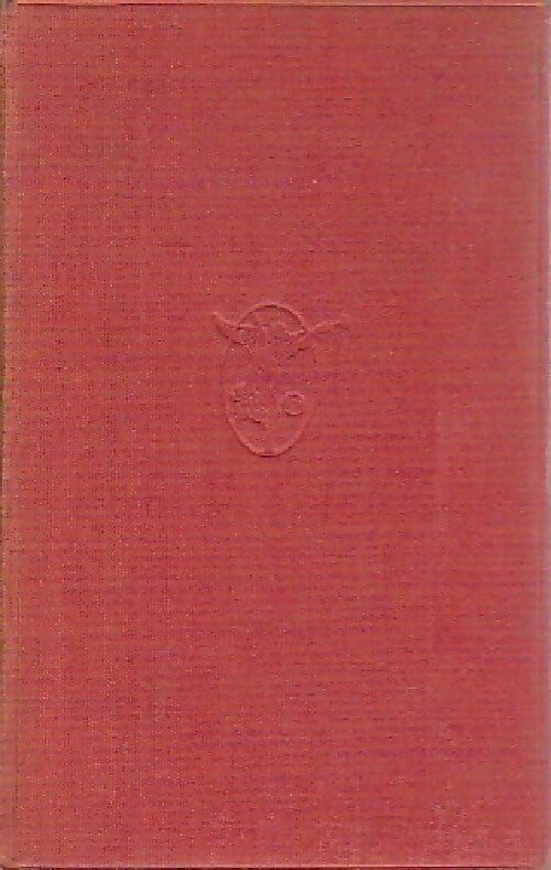 Mémoires d'Outre Tombe. Les années de jeunesse - François René Chateaubriand - Livre