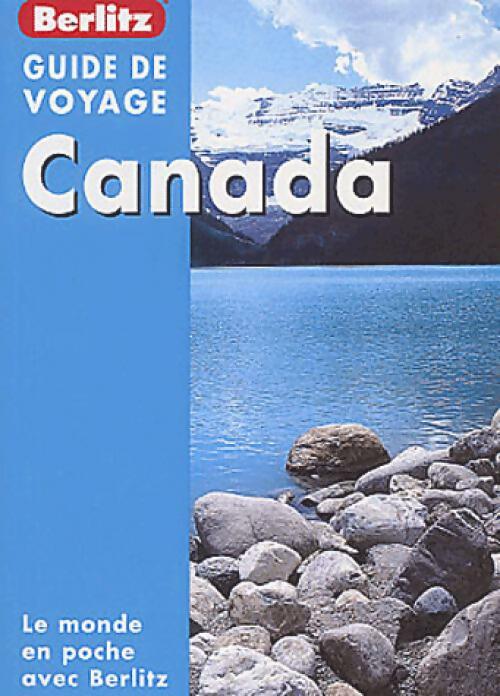 Canada - Jack Altman - Livre