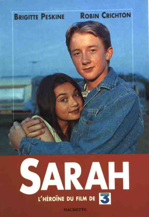 Sarah - Brigitte Peskine - Livre