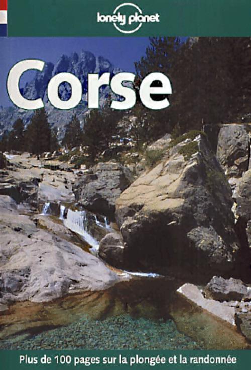 Corse - Collectif - Livre