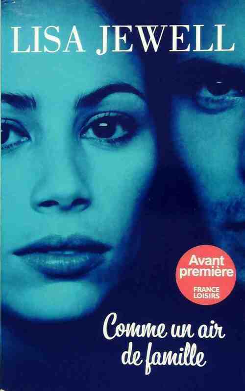 Comme un air de famille - Lisa Jewell - Livre