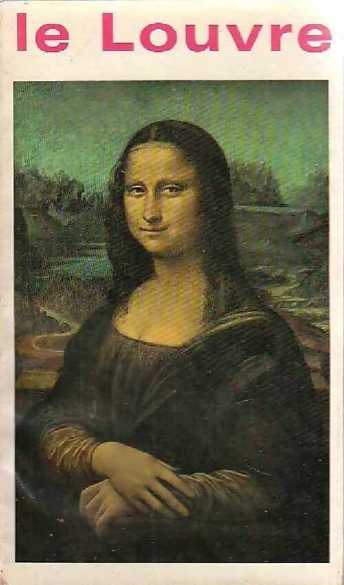 Le Louvre - Michel Gallet - Livre