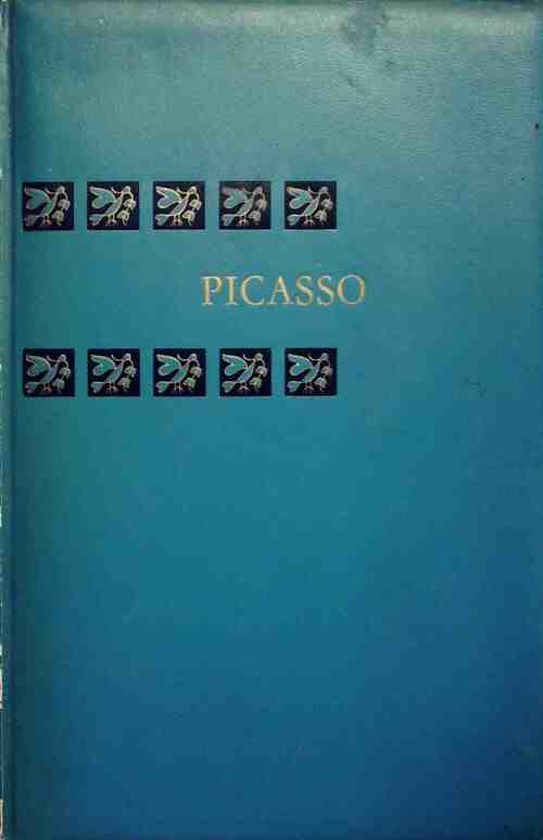 Picasso - André Fermigier - Livre