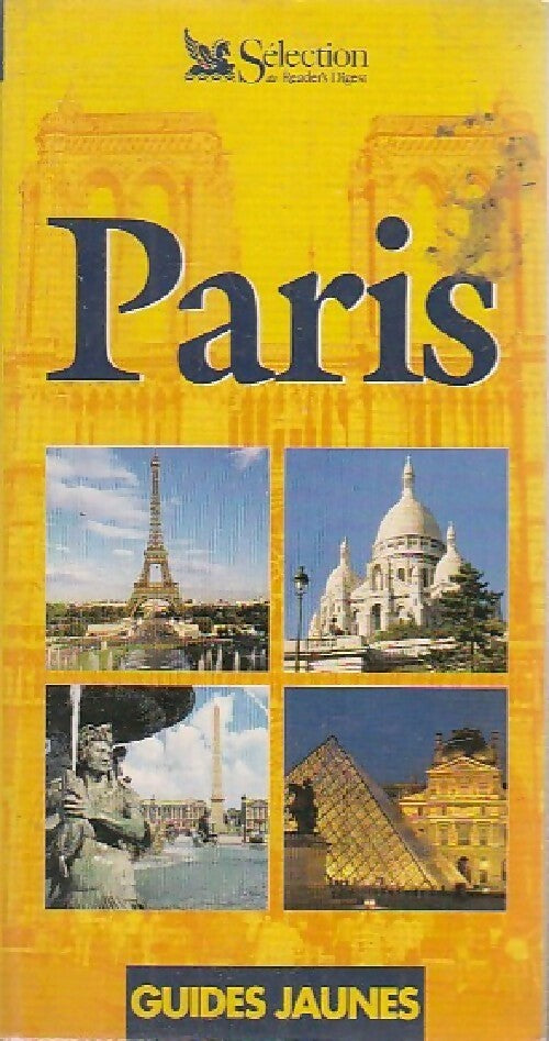 Paris - AMDS - Livre