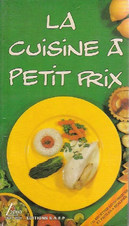 La cuisine à petit prix - Marlène Beutler - Livre