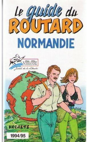 Normandie 1994-95 - Collectif - Livre