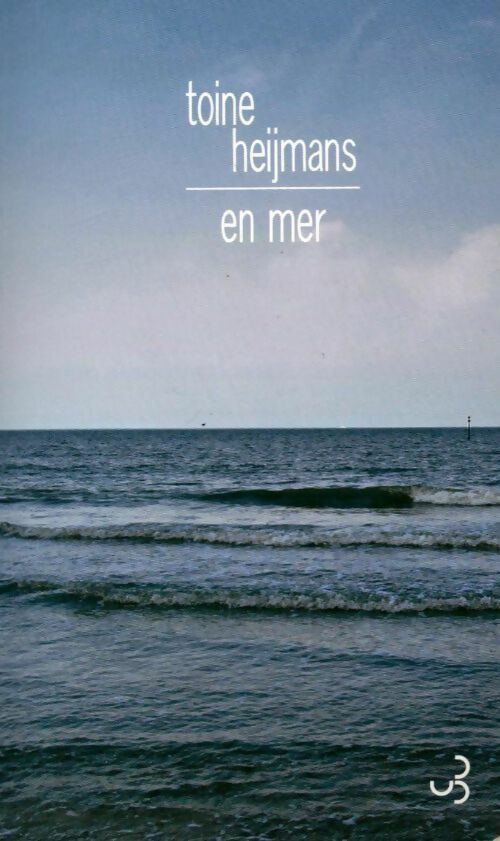 En mer - Toine Heijmans - Livre