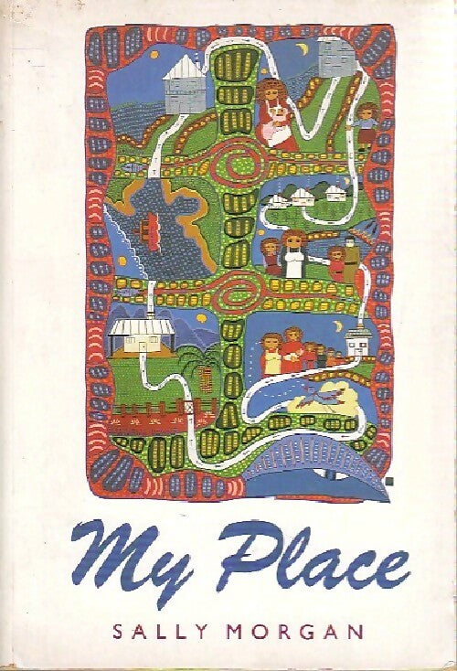 My place - Sally Morgan - Livre