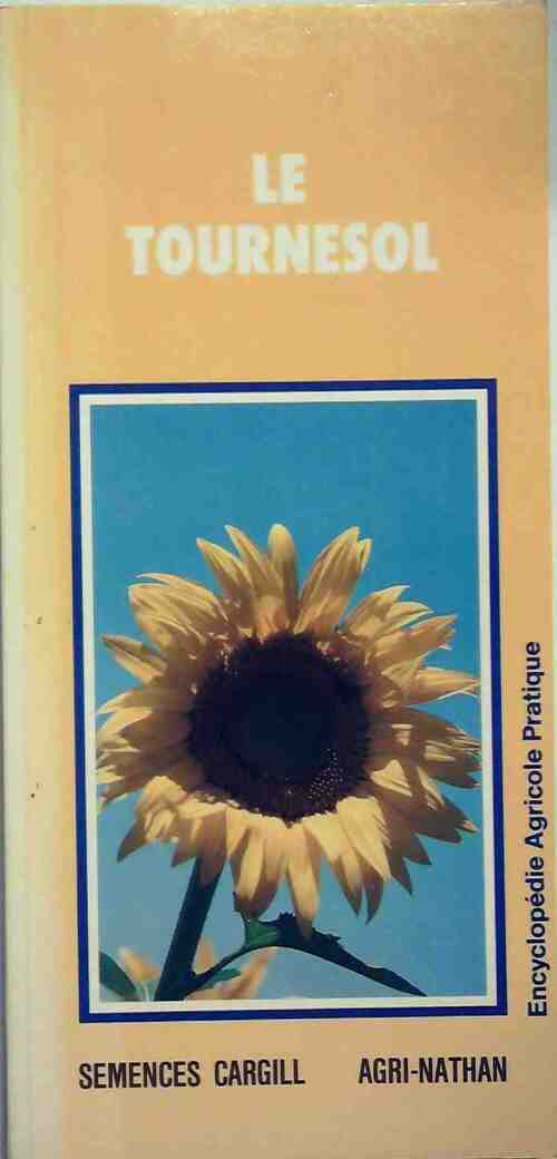 Le tournesol - Richard Vespa - Livre
