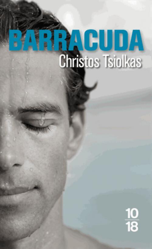 Barracuda - Christos Tsiolkas - Livre