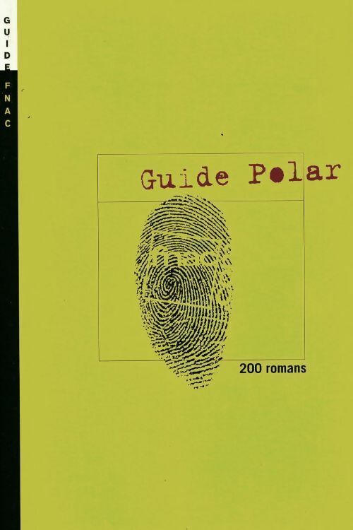 Guide polar Fnac - Fnac - Livre