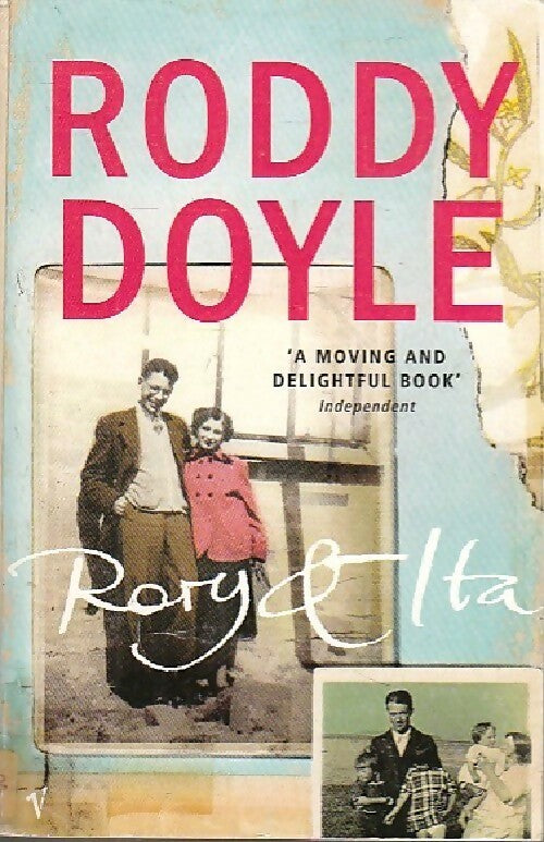 Rory & Ita - Roddy Doyle - Livre
