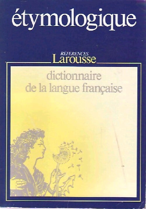 Etymologique - Collectif - Livre