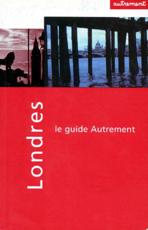 Londres - Caroline Lederer - Livre