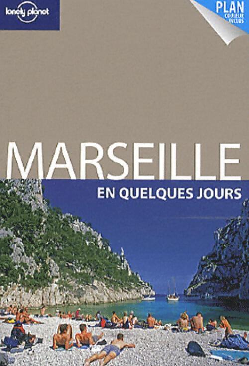 Marseille en quelques jours - Isabelle Ros - Livre
