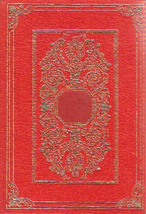 Les secrets de la tour de Nesle - Inconnu - Livre