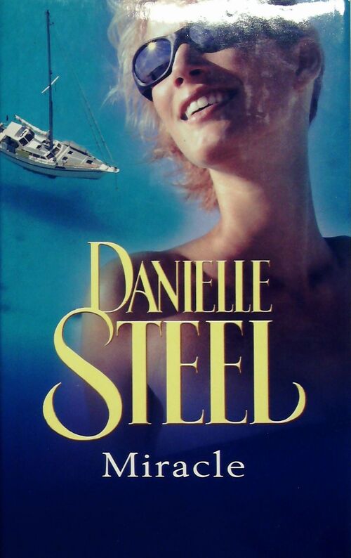 Miracle - Danielle Steel - Livre