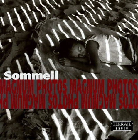 Sommeil - Collectif - Livre