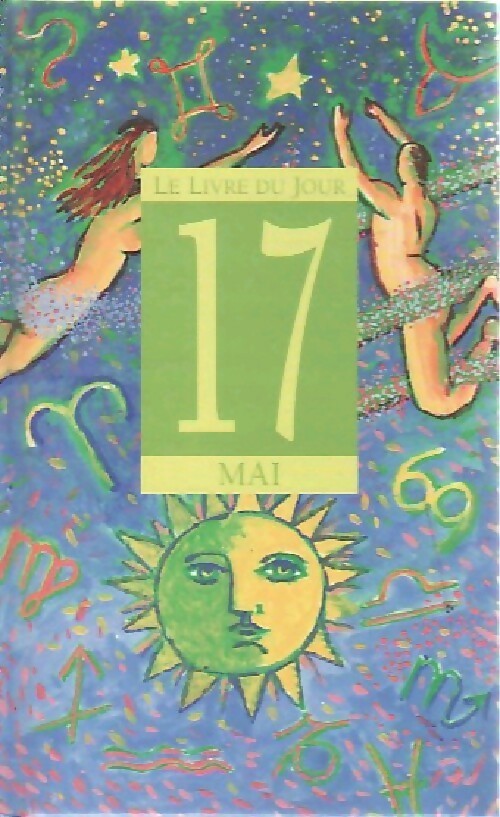 17 mai - Serge Beucler, Claude Beucler - Livre
