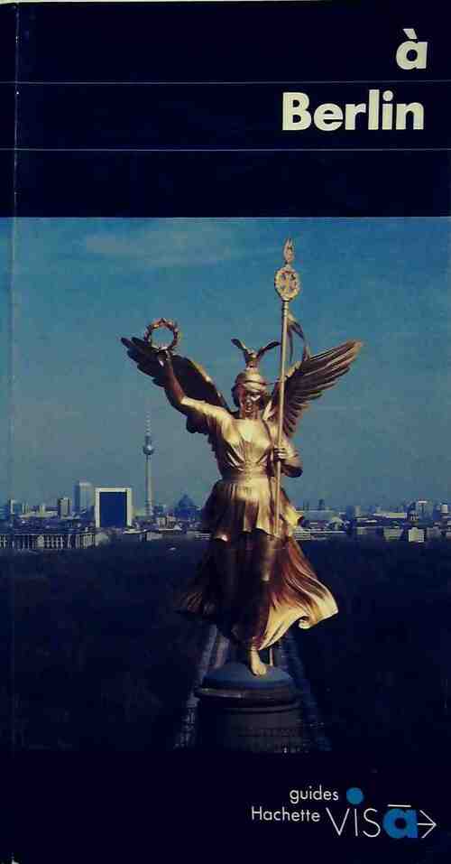 À Berlin - Louis Lecomte - Livre