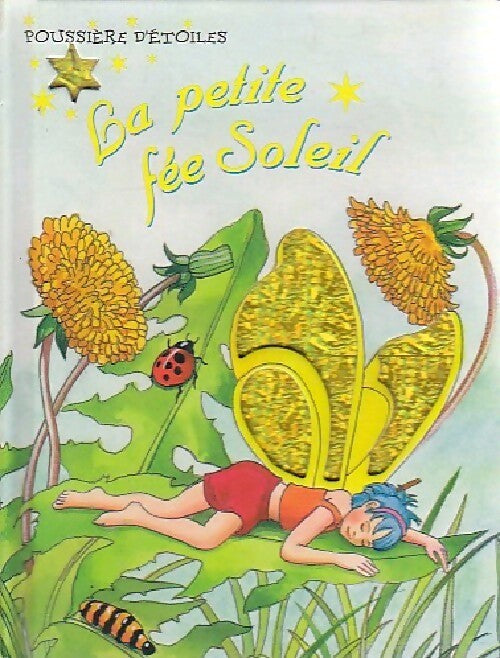 La petite fée Soleil - Emma Treehouse - Livre