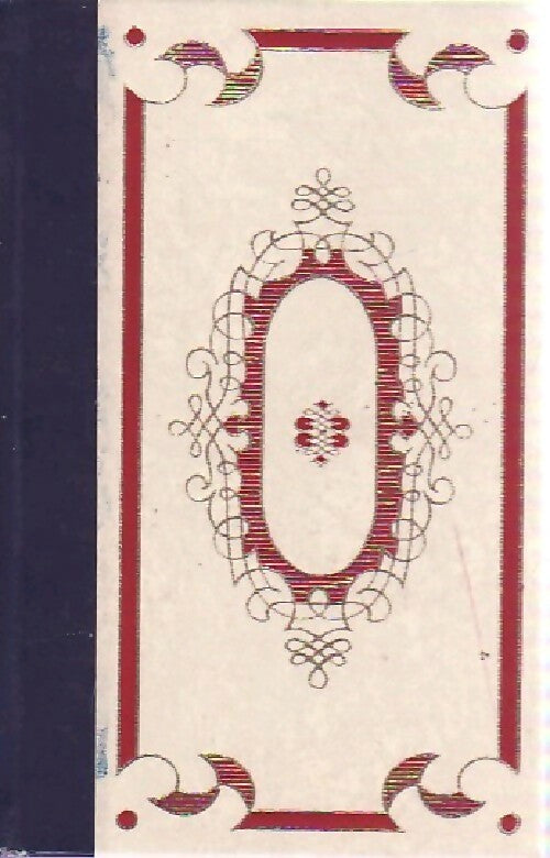 Belle-Rose, Chevau-Leger du Roi Tome II - Amédée Achard - Livre