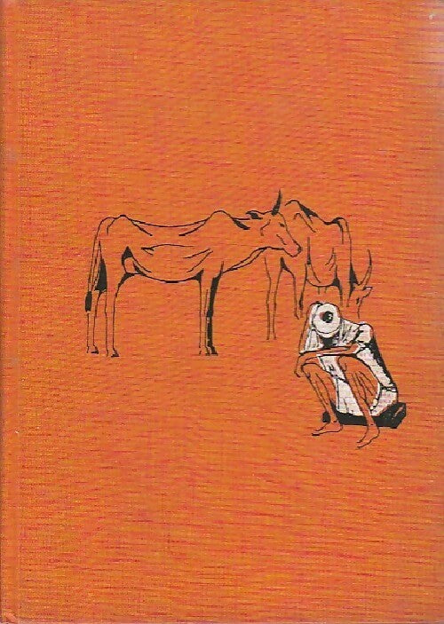 Dans les griffes du feu - Winfried Bruckner - Livre