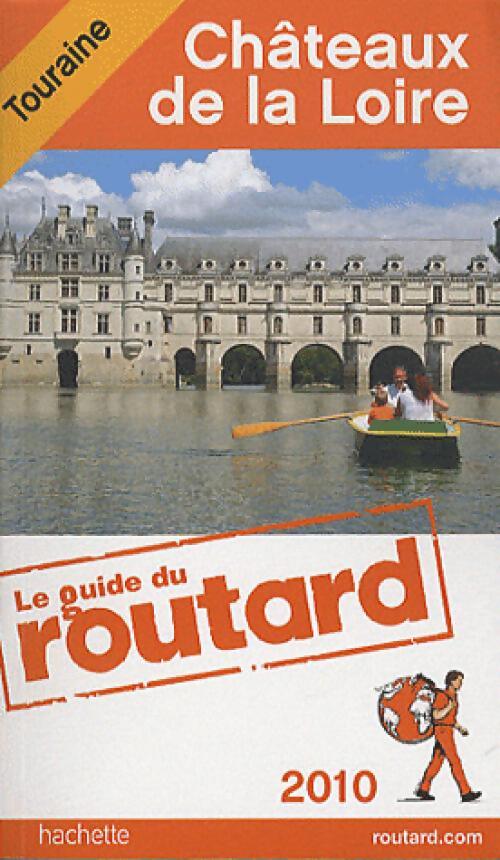 Châteaux de la Loire 2010 - Collectif - Livre