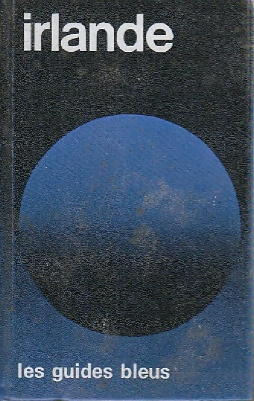 Irlande - Collectif - Livre