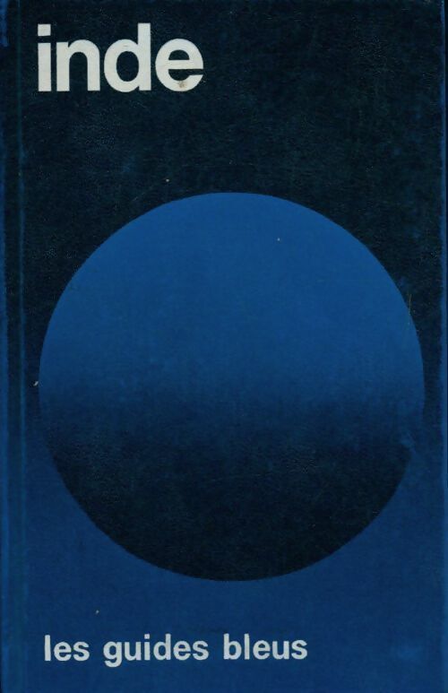 Inde - Robert Boulanger - Livre